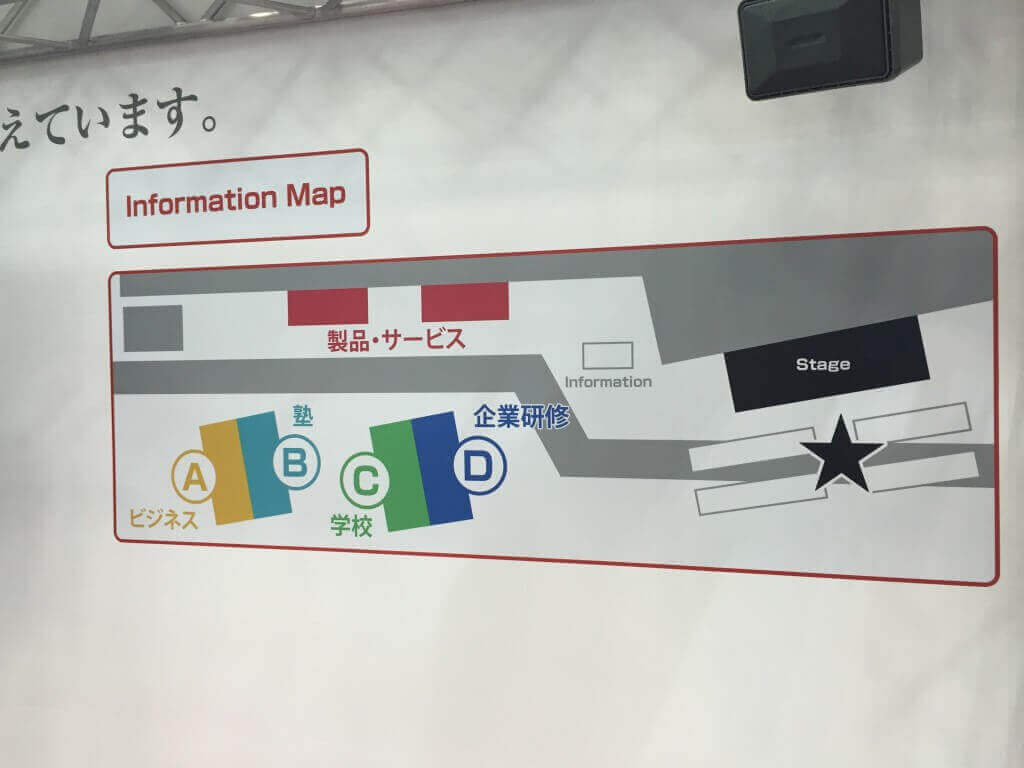 Information Map