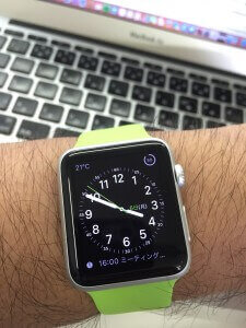 Apple Watch