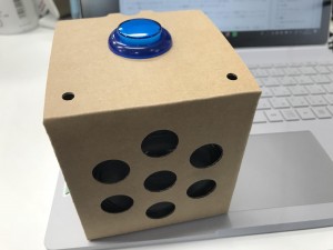 AIspeaker