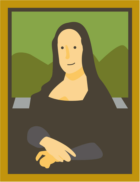 人工知能が描いた 絵 に絵心はあるか ピカソと幼稚園児のちがいから考える Eラーニング ラボ