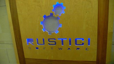 Rustici社