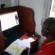 IOM Sierra Leone E-learning Project