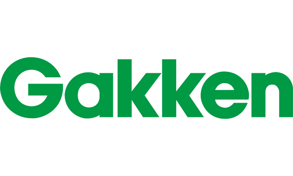 株式会社学研メディカルサポート 様ロゴ