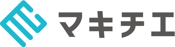 マキチエ株式会社 様ロゴ
