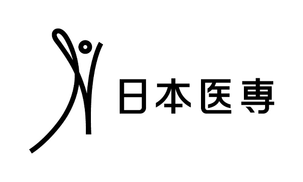 学校法人敬心学園 日本医専 様ロゴ