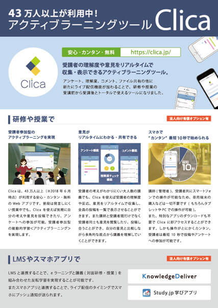 Clica