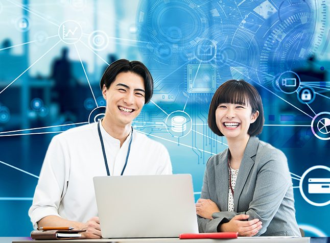 採用担当者支援eラーニングサービス