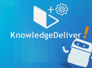 KnowledgeDeliver