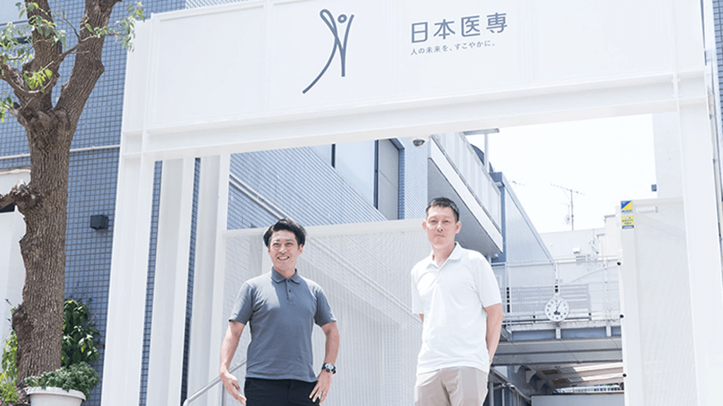 敬心学園様画像