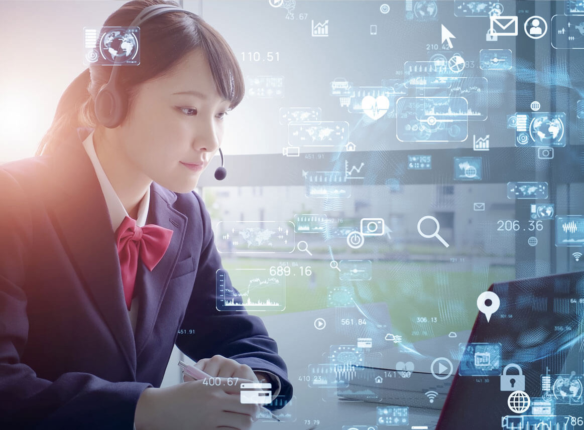 教育ビジネスソリューション