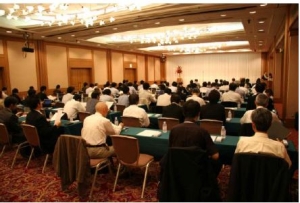 デジタル・ナレッジ西日本支社開設記念式典報告03