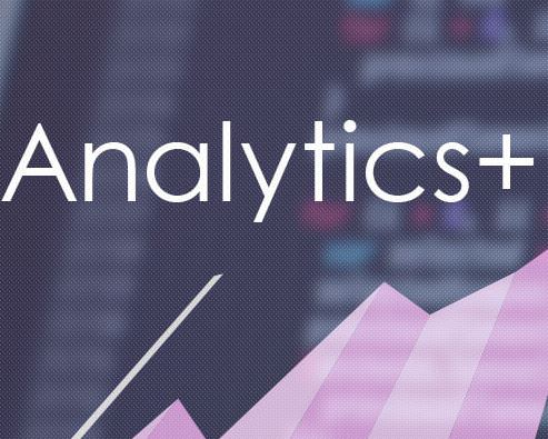 分析からアクションへ――Learning Analyticsサービス「Analytics+（アナリティクス プラス）」無料提供開始