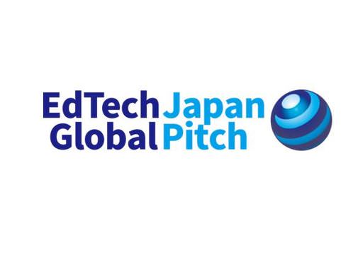 『EdTech JAPAN Global Pitch』にて当社取締役 COO 吉田が審査委員を務めます