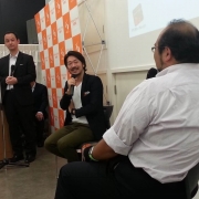 【九州支店開設記念セミナーレポート】『eラーニングと教育ICTが拓く 九州のみらいを考える会 』
