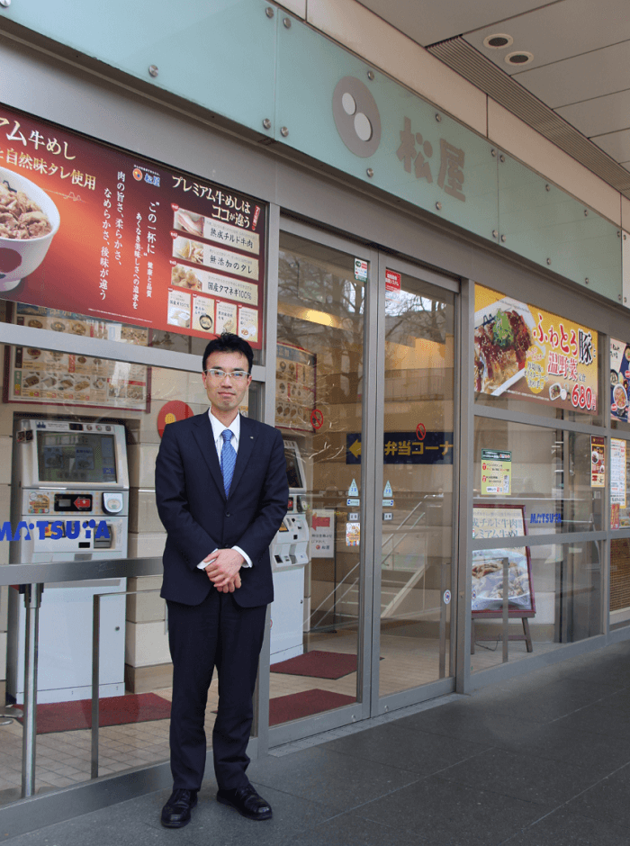 多店舗運営のための従業員向け教育ツール