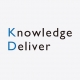 【プレスリリース】『KnowledgeDeliver』最新バージョンをリリース。