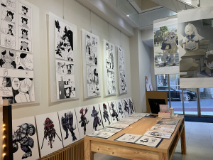 大手前大学様_東京展