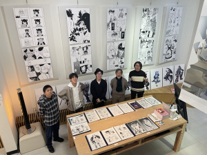 大手前大学様_東京展