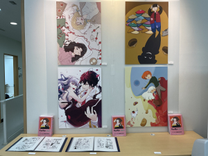 大手前大学様_東京展