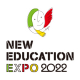 【6月2日-4日】NEW EDUCATION EXPO 2022 東京