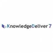 【プレスリリース】『KnowledgeDeliver』7.2をリリース。
