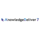 【プレスリリース】『KnowledgeDeliver』7.2をリリース。