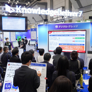【第14回 教育 総合展（EDIX）東京】ご来場の御礼