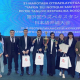 【プレスリリース】第31回ウズベキスタン日本語弁論大会で JapanDigitalUniversity学生がTOP3独占！