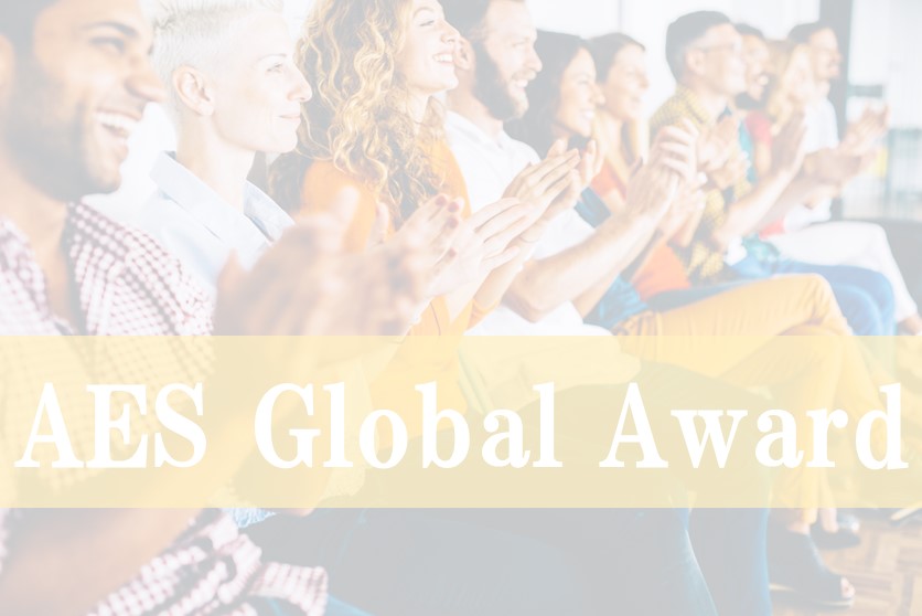 AES Global Award