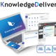 【プレスリリース】KnowledgeDeliver7シリーズのASPサービス『ナレッジデリ』および『Know-baton/ノバトン』新バージョンを新価格にて提供開始！