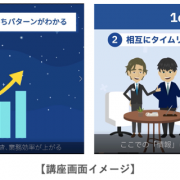 【プレスリリース】《コンテンツリリース第7弾》業種別コンテンツパックの販売を開始！