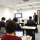 【活動紹介】弊社西日本支社で学習分析学会主催「2023年度第2回JASLA研究会」が開催されました。