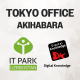 【お知らせ】ウズベキスタン「IT Park」東京オフィスが開設されました