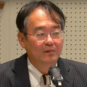 大月 史嗣（おおつき・ふみつぐ）氏