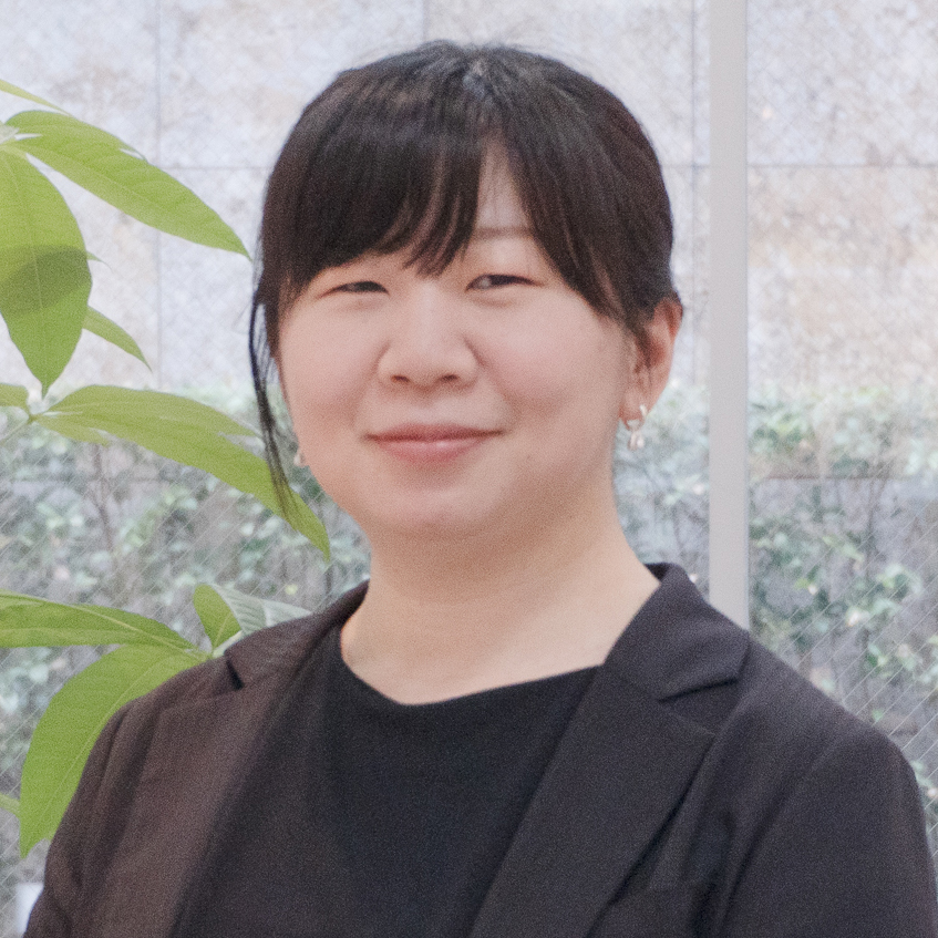 小林千草