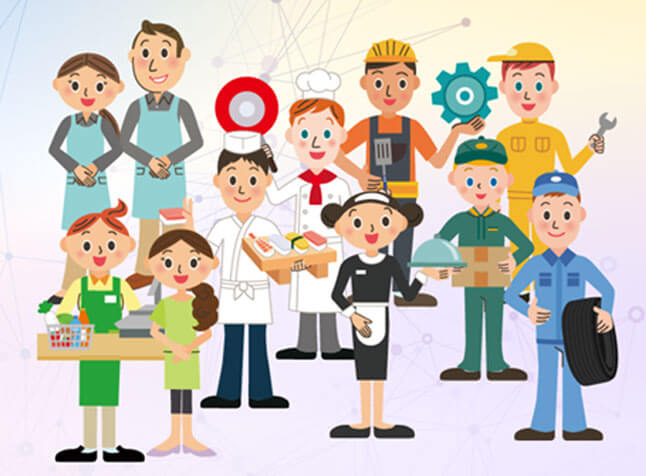 KnowledgeDeliverのオプション